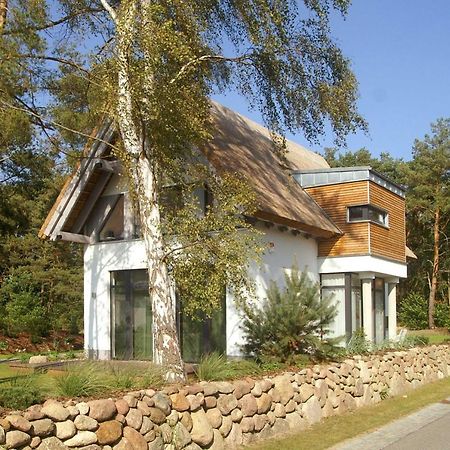 Villa Lotsenstieg 15 Karlshagen Esterno foto
