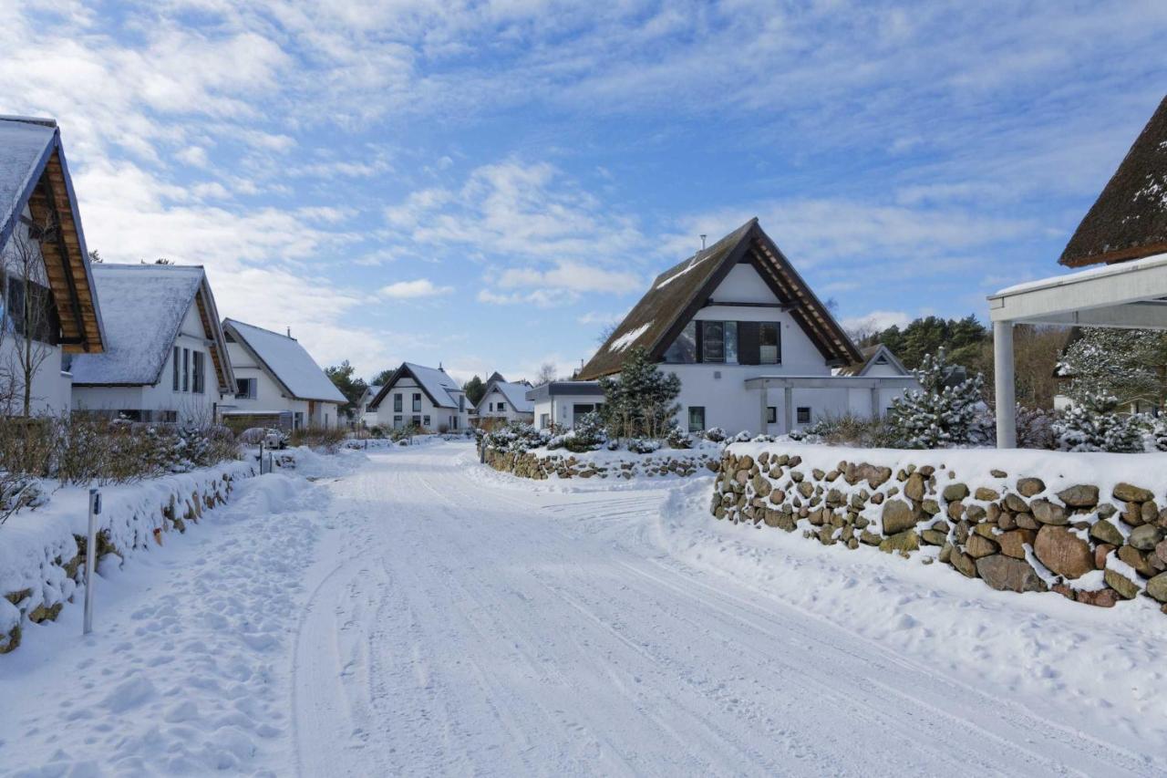 Villa Lotsenstieg 15 Karlshagen Esterno foto
