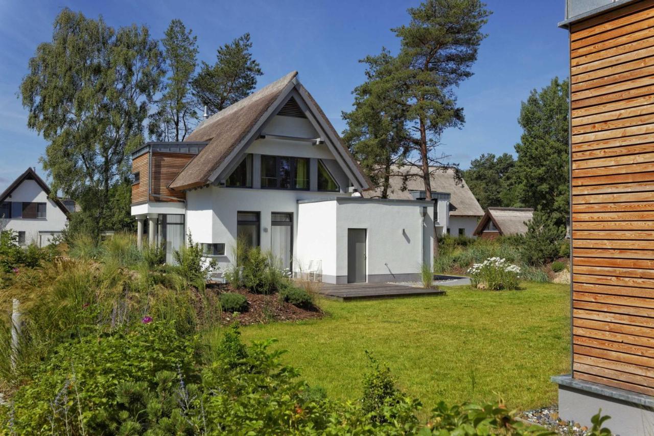 Villa Lotsenstieg 15 Karlshagen Esterno foto