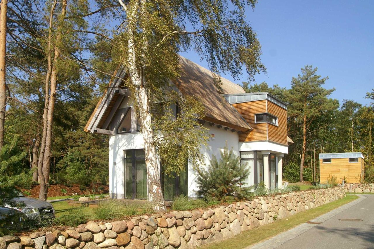 Villa Lotsenstieg 15 Karlshagen Esterno foto